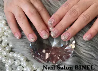 ネイル H. Yuukaのネイルデザイン