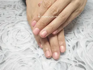 ネイル nailsalon　 Natuのネイルデザイン