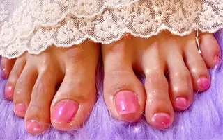 ネイル twincle nailのネイルデザイン