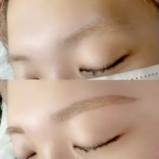 アイブロウ Coco Mieux所属・Coco Mieuxのマツエク・マツパデザイン