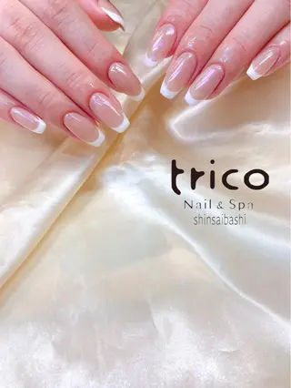 ネイル 竹本 恵美のネイルデザイン