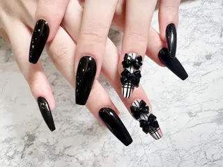 ネイル 指先から綺麗に💕ご 新規様大歓迎Miyaのネイルデザイン