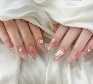ネイル Tira Nailのネイルデザイン