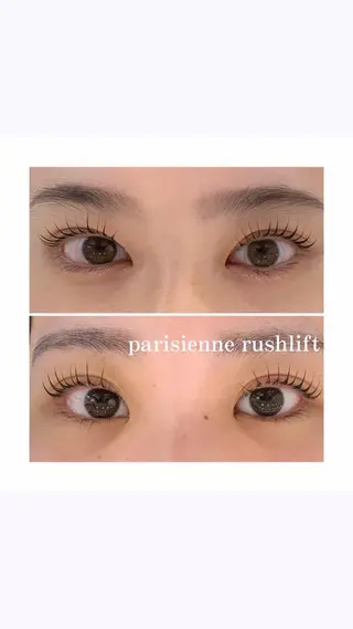 マツエク・マツパ Matsumoto 💖Juraのマツエク・マツパデザイン