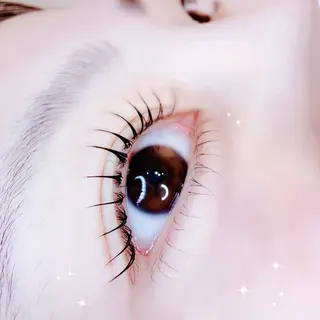 マツエク・マツパ たかた なきのマツエク・マツパデザイン