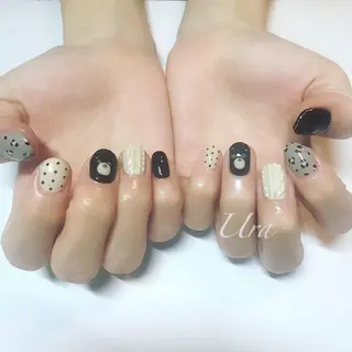 ネイル UrakoNail 《nail》のネイルデザイン