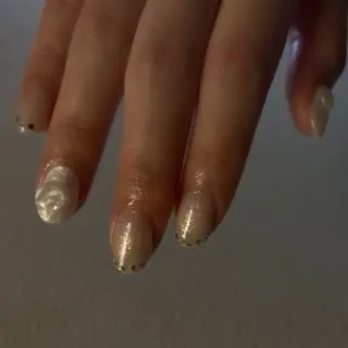 ネイル _____jays nailのネイルデザイン