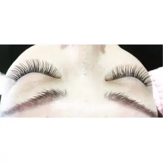 マツエク・マツパ Jasmine所属・ビューティーサロン Jasmineのマツエク・マツパデザイン