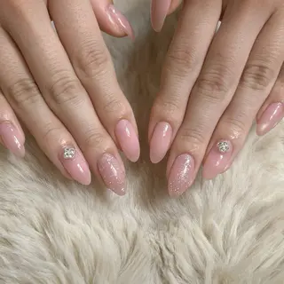 ネイル パラジェル登録サロンfeerique所属・Uchida Mayunaのその他イメージ