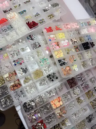 キイ サロンのネイルデザイン