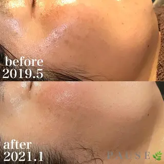 浜野 恵美のエステ・リラクイメージ