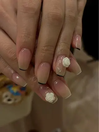 ネイル Bianca名駅店 まおのネイルデザイン