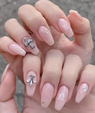 ネイル Cute beauty2のマツエク・マツパデザイン