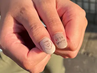 ネイル COELm所属・COELm🌙 /ネイル着付けのネイルデザイン