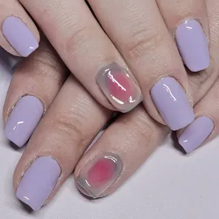 ネイル よしだ ひろきのネイルデザイン