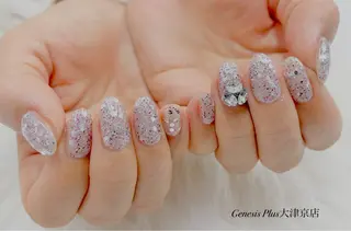 ネイル Genesis Plus大津京店のエステ・リラクイメージ