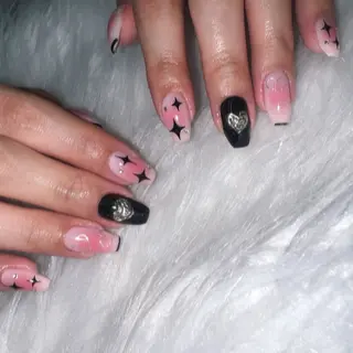 ネイル M3 nail salonのネイルデザイン