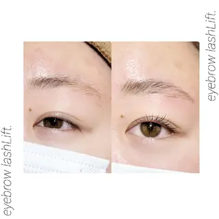 マツエク・マツパ 💜bora .のネイルデザイン