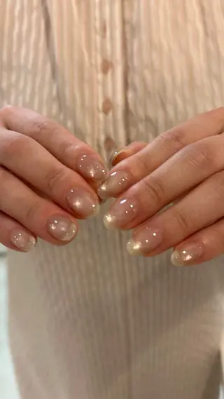 ネイル manami vi2のネイルデザイン