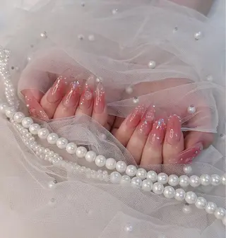 ネイル Minéa nailのネイルデザイン