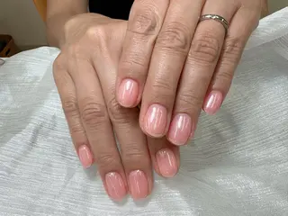 ネイル 💎ネイリスト💎 月奈🌕🎀のネイルデザイン