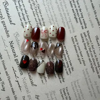 ネイル May. by Charmeのネイルデザイン