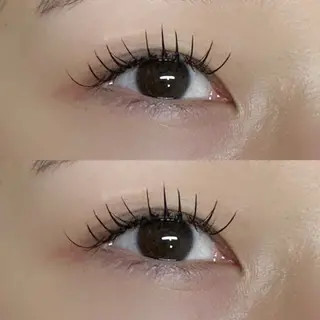 マツエク・マツパ “ C ” kana🩰‎🤍の眉毛・アイブロウイメージ