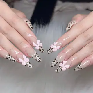 ネイル Hani Nail XUKAのネイルデザイン