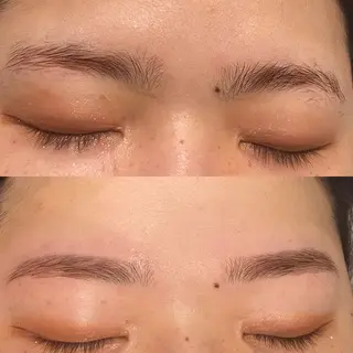 アイブロウ 西島 雪輝のマツエク・マツパデザイン