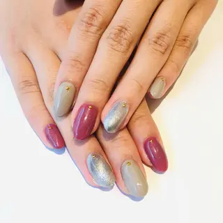 ネイル 大阪福島韓国束感まつ げ Sayaka🤍のマツエク・マツパデザイン