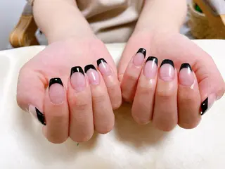 ネイル Mogu nail 二子玉川のネイルデザイン