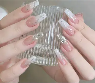 ネイル JF- keiのネイルデザイン