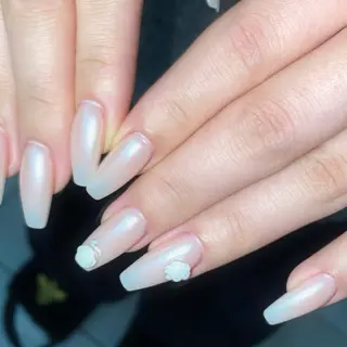 ネイル ꒰ঌheaven໒꒱ ayaneのネイルデザイン