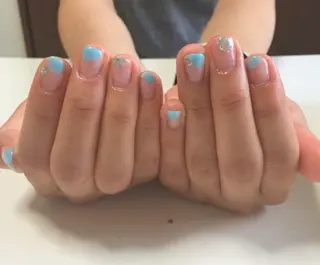 ネイル mahana nailのネイルデザイン