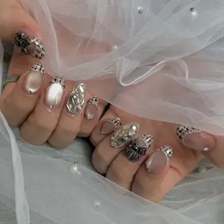 ネイル NANA HARUKAのネイルデザイン