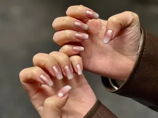 ネイル SQUARE PLUS所属・SQUARE PLUSのネイルデザイン