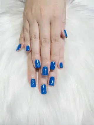 ネイル ★RISA★ 伊勢崎 【KARAT】のネイルデザイン