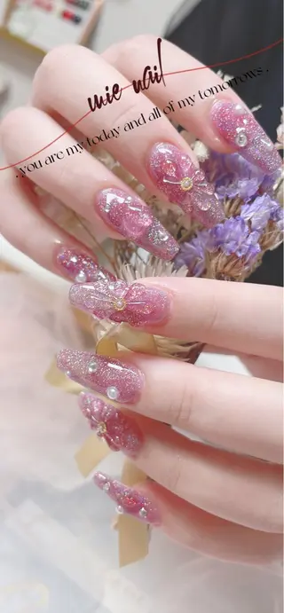 ネイル Mie nailのネイルデザイン