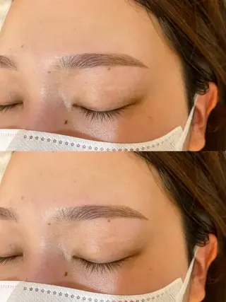 アイブロウ 似合わせ眉🍒 Sayuriの眉毛・アイブロウイメージ