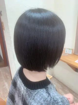 ショート 瀧 葉月のマツエク・マツパデザイン