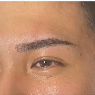 アイブロウ 眉美_salon HBL 正規店の眉毛・アイブロウイメージ