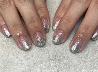 ネイル Angelica 小関のネイルデザイン