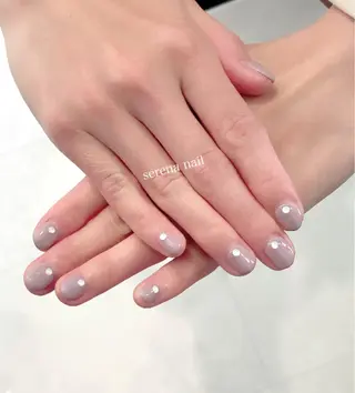 ネイル serena nailのネイルデザイン