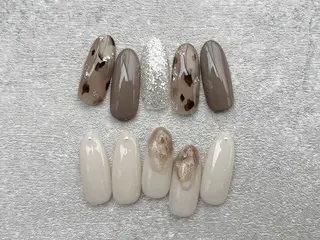 ネイル Kanon joieangeのネイルデザイン