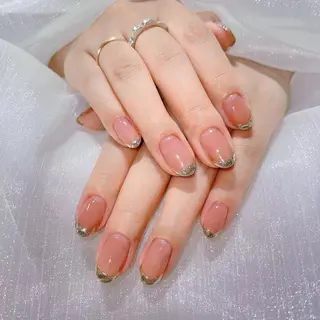 ネイル Queens みなみのネイルデザイン