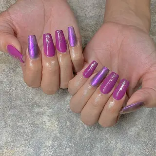 ネイル Nes.nail所属・🌼Nomura Yuko🌷のネイルデザイン