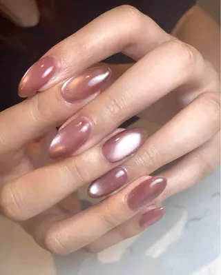 ネイル プライベートサロン Rのネイルデザイン