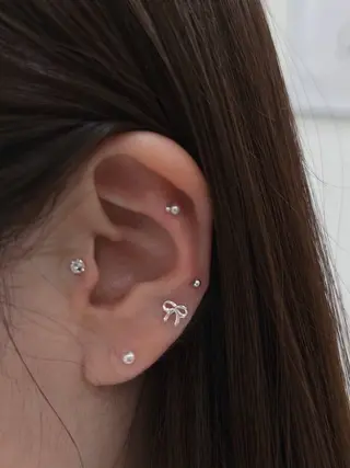 BellFlower Kyokoのネイルデザイン