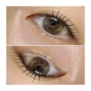 マツエク・マツパ Limalima所属・まつ毛と眉毛の専門店 Limalima🌿のマツエク・マツパデザイン