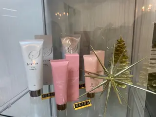 リンリン 半田 エキチカサロンのエステ・リラクイメージ